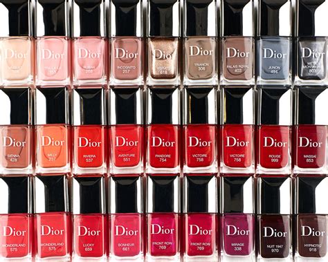 dior nail polish 2014|best Dior nail polish ever.